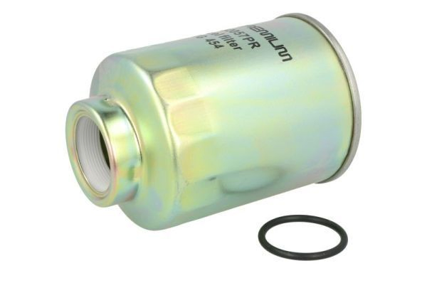 Фільтр тонкого очищення палива JC Premium B32057PR ціна, від 9.74 USD